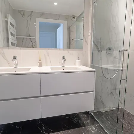 High-end With Pool And Panoramic Views Дом отдыха